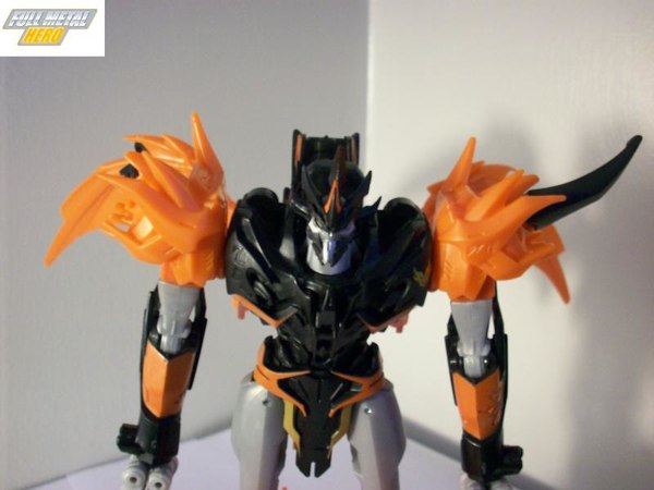 Transformers Beast Hunters Predaking Voyager Class Review And Image  (29 of 32)